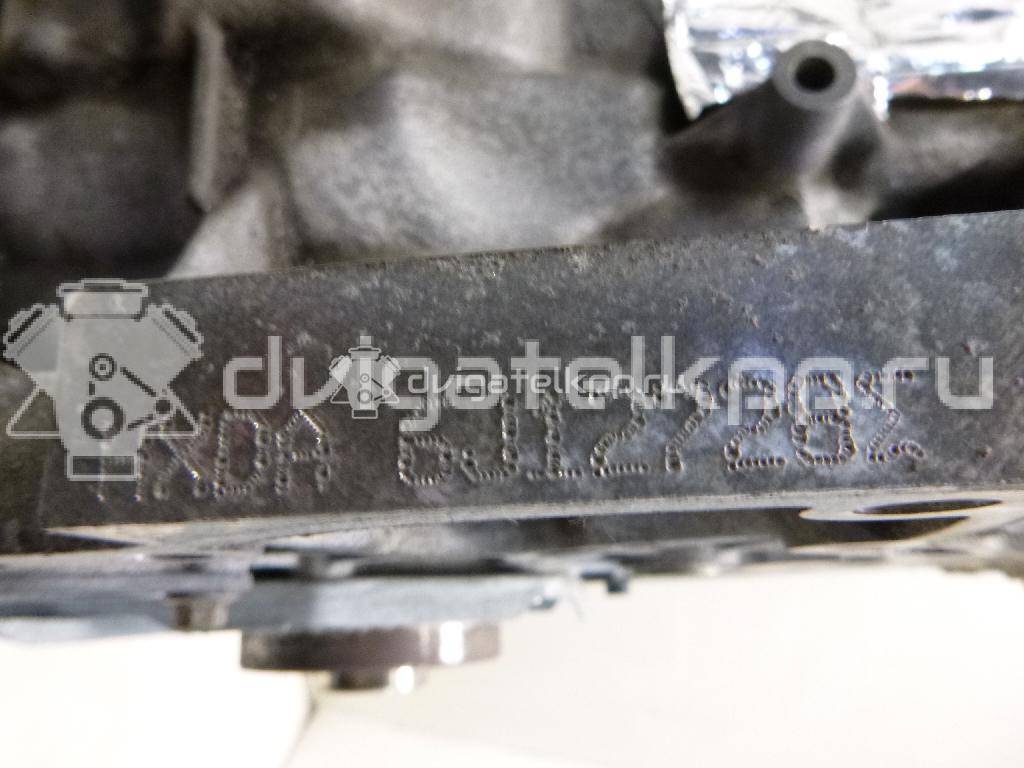 Фото Контрактный (б/у) двигатель HXDA для Ford C-Max 115 л.с 16V 1.6 л бензин 1485883 {forloop.counter}}