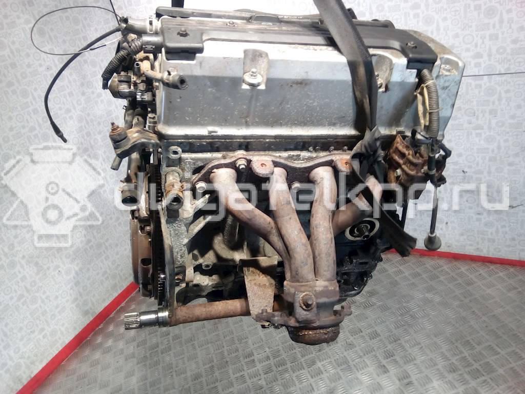 Фото Контрактный (б/у) двигатель K20A4 для Honda (Dongfeng) Cr-V 150 л.с 16V 2.0 л бензин {forloop.counter}}