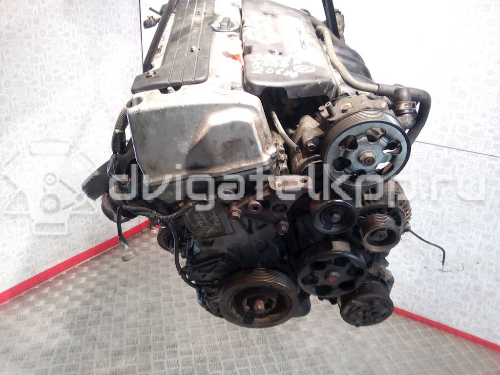 Фото Контрактный (б/у) двигатель K20A4 для Honda (Dongfeng) Cr-V 150 л.с 16V 2.0 л бензин {forloop.counter}}