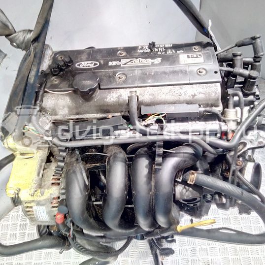 Фото Контрактный (б/у) двигатель FYDA для Ford / Westfield 136-158 л.с 16V 1.6 л бензин