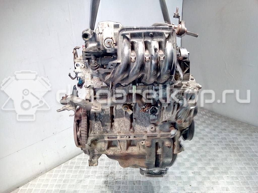 Фото Контрактный (б/у) двигатель KFW (TU3JP) для Peugeot / Citroen 64-82 л.с 8V 1.4 л бензин {forloop.counter}}