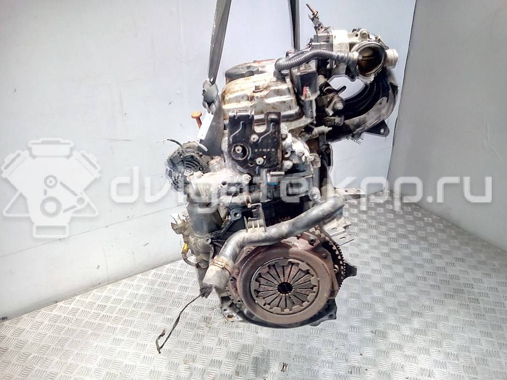Фото Контрактный (б/у) двигатель KFW (TU3JP) для Peugeot / Citroen 64-82 л.с 8V 1.4 л бензин {forloop.counter}}