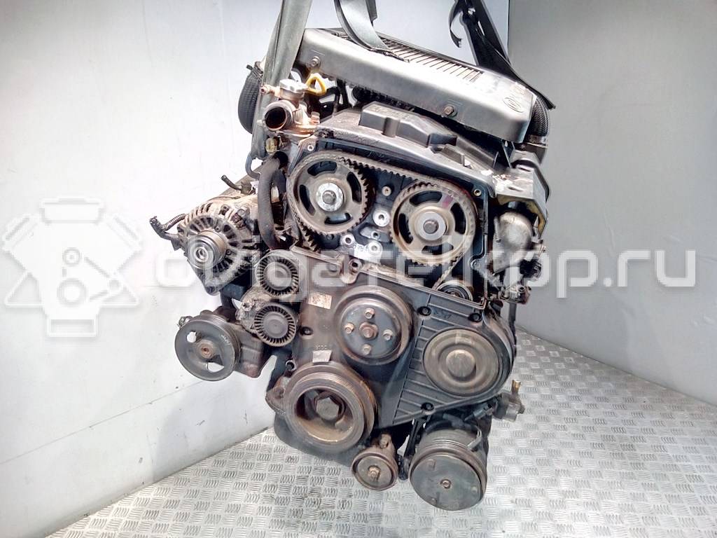 Фото Контрактный (б/у) двигатель J3 для Ford / Kia 70 л.с 8V 1.3 л бензин {forloop.counter}}