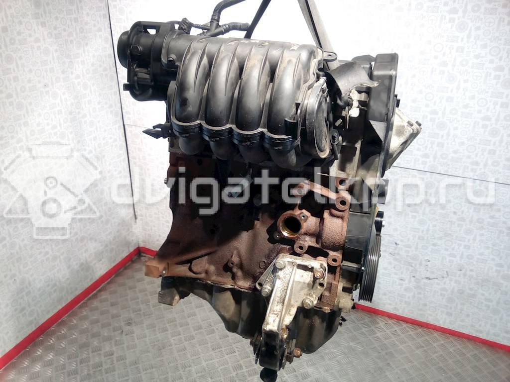 Фото Контрактный (б/у) двигатель NFU (TU5JP4) для Peugeot / Citroen 106-122 л.с 16V 1.6 л бензин 3183043 {forloop.counter}}