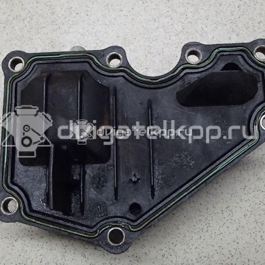 Фото Сапун для двигателя BP (DOHC) для Mazda / Ford Australia / Eunos 125-130 л.с 16V 1.8 л бензин 1702154