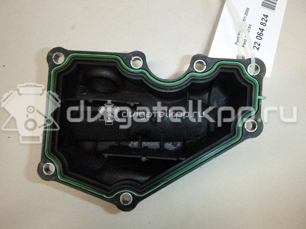 Фото Сапун для двигателя BP (DOHC) для Mazda / Ford Australia / Eunos 103-125 л.с 16V 1.8 л бензин 1702154 {forloop.counter}}