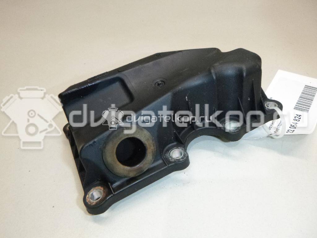 Фото Сапун для двигателя BP (DOHC) для Mazda / Ford Australia / Eunos 103-125 л.с 16V 1.8 л бензин 1702154 {forloop.counter}}