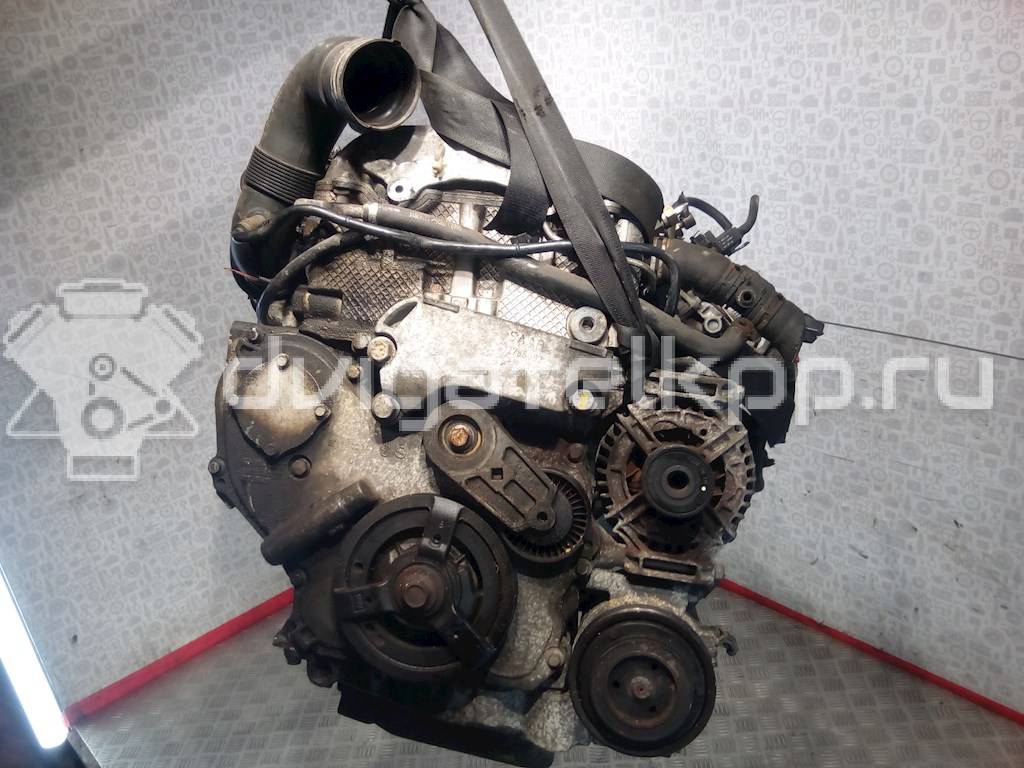 Фото Контрактный (б/у) двигатель B207L для Saab 9-3 175 л.с 16V 2.0 л бензин {forloop.counter}}