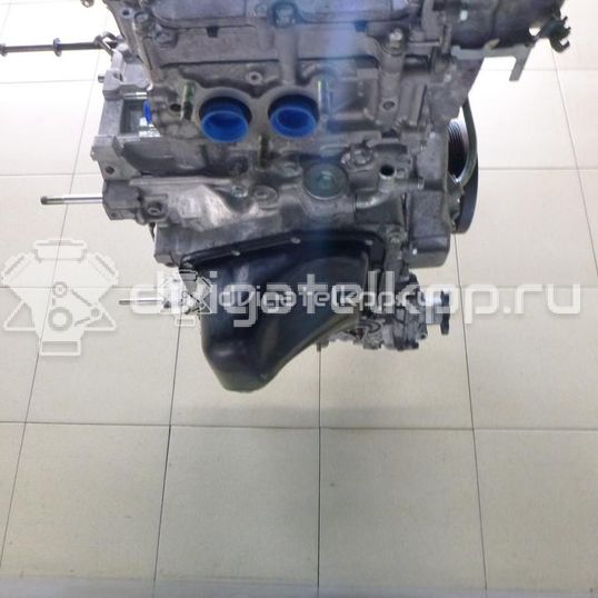 Фото Контрактный (б/у) двигатель FB25B для Subaru Outback 173 л.с 16V 2.5 л бензин 10100CC170