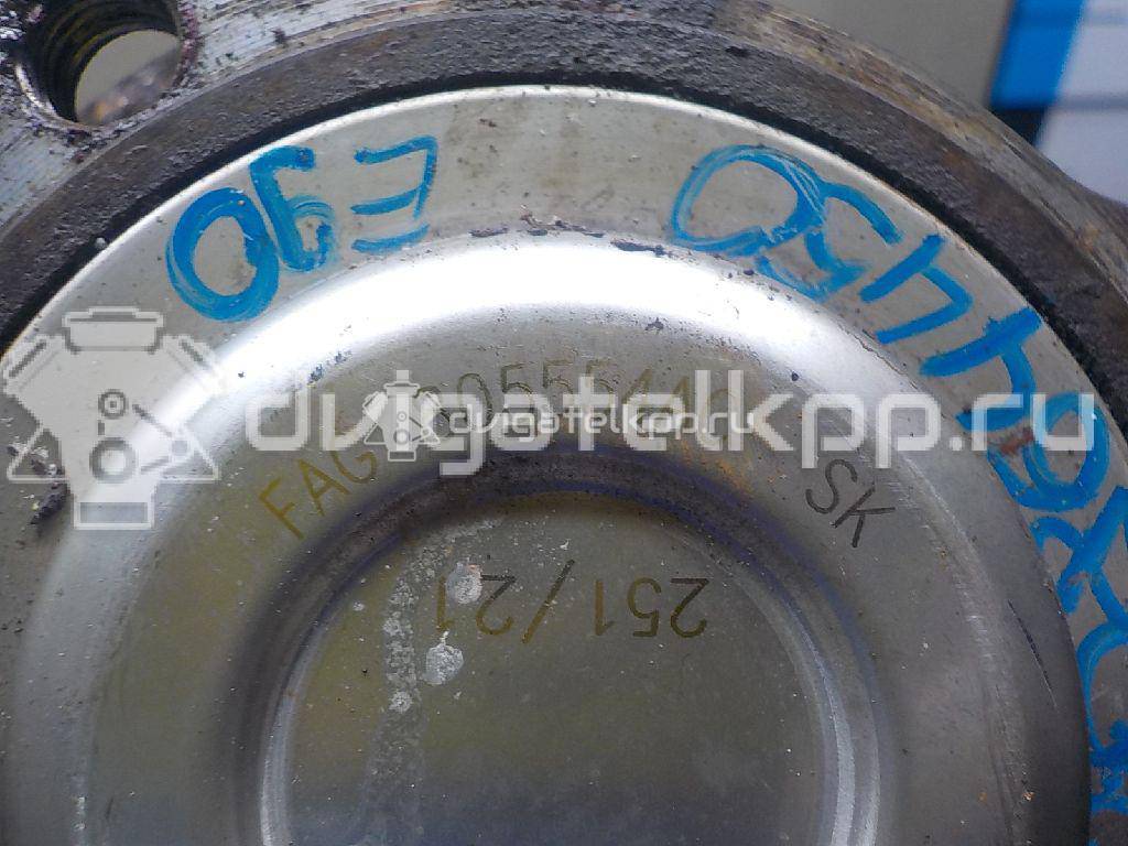 Фото Ступица передняя  31216765157 для Bmw 3 / 5 / 6 / 1 / Z4 {forloop.counter}}