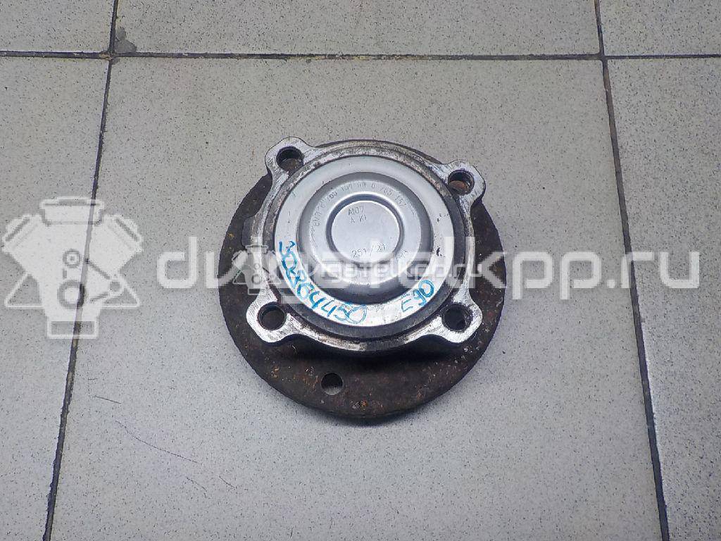 Фото Ступица передняя  31216765157 для Bmw 3 / 5 / 6 / 1 / Z4 {forloop.counter}}
