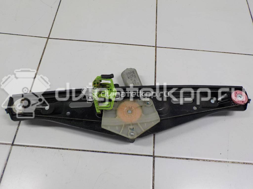 Фото Стеклоподъемник электр. задний правый  51352990388 для Bmw X1 {forloop.counter}}