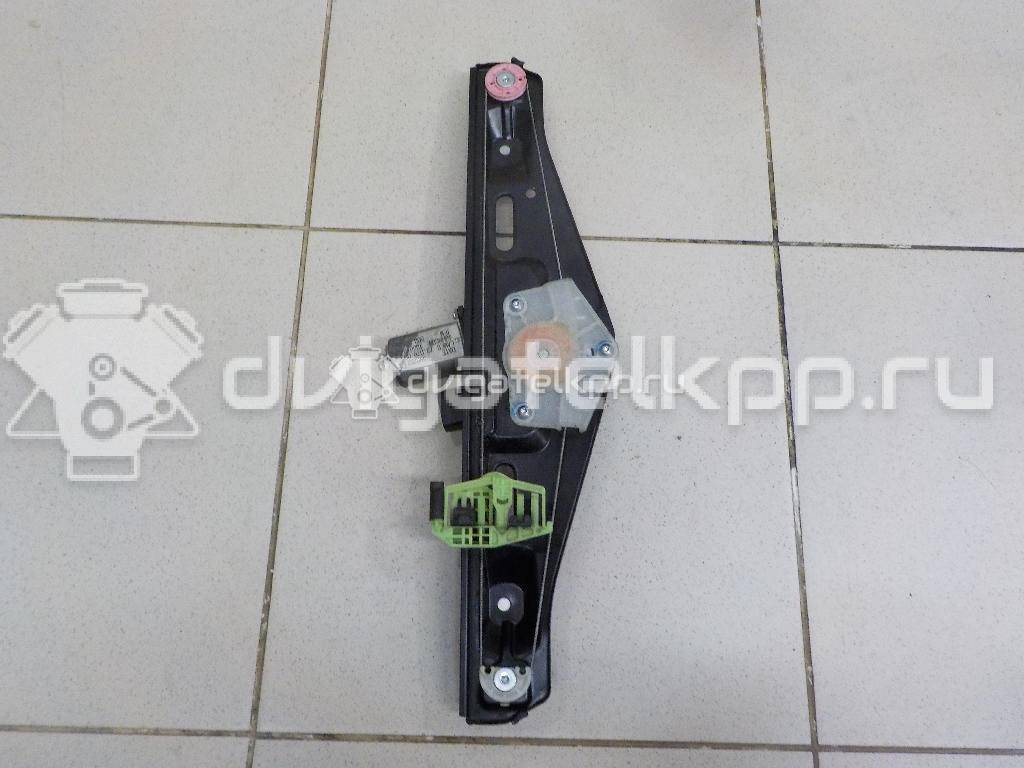 Фото Стеклоподъемник электр. задний правый  51352990388 для Bmw X1 {forloop.counter}}