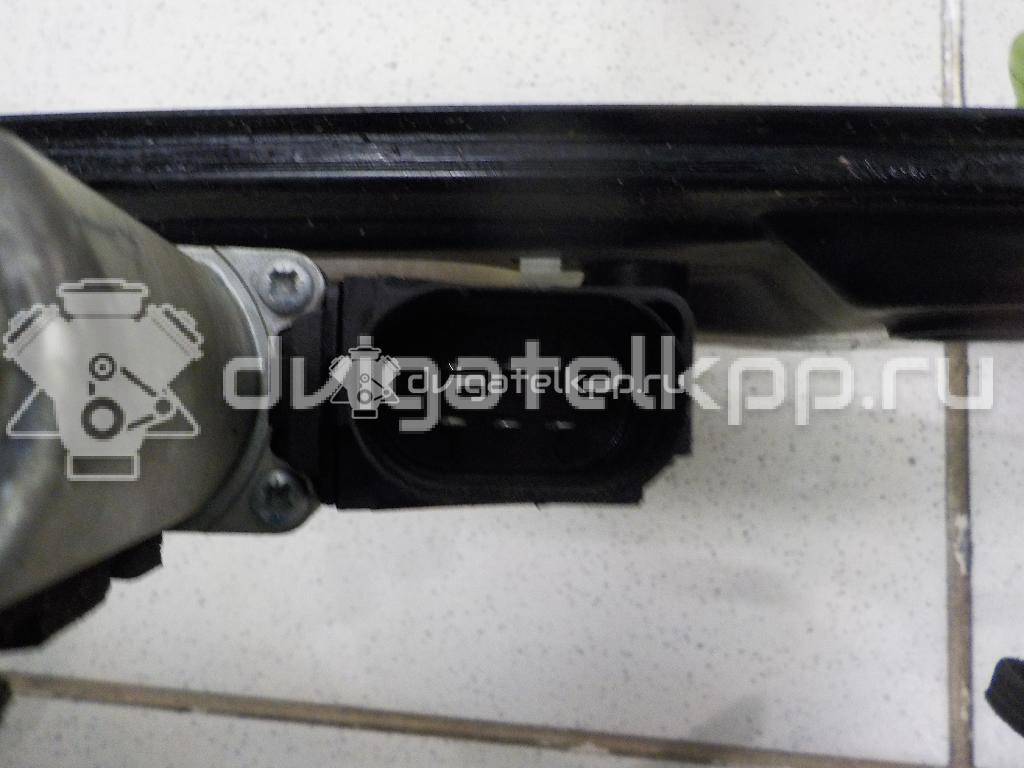 Фото Стеклоподъемник электр. задний правый  51352990388 для Bmw X1 {forloop.counter}}