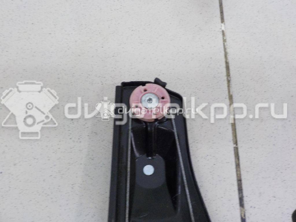 Фото Стеклоподъемник электр. задний правый  51352990388 для Bmw X1 {forloop.counter}}