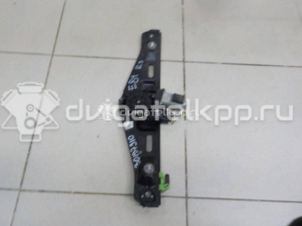 Фото Стеклоподъемник электр. задний правый  51352990388 для Bmw X1 {forloop.counter}}