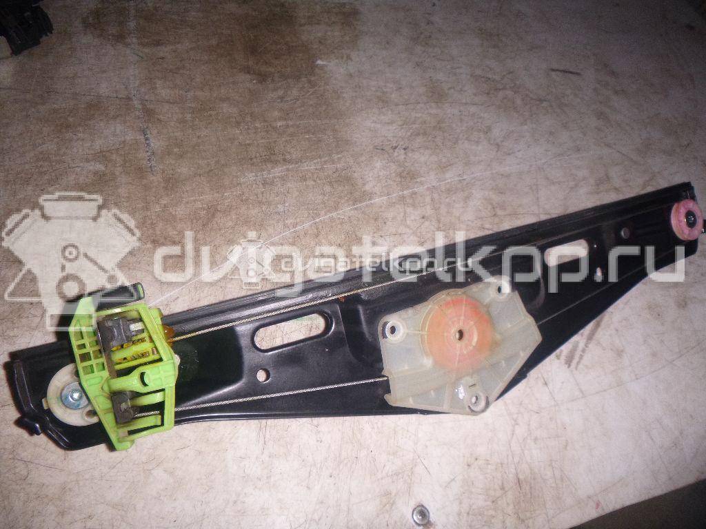 Фото Стеклоподъемник электр. задний правый  51352990388 для Bmw X1 {forloop.counter}}