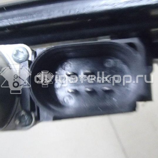Фото Стеклоподъемник электр. задний правый  51352990388 для Bmw X1