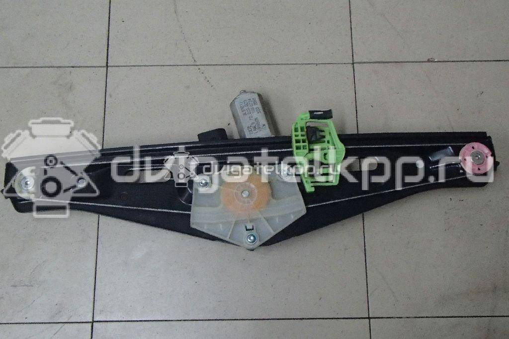 Фото Стеклоподъемник электр. задний правый  51352990388 для Bmw X1 {forloop.counter}}