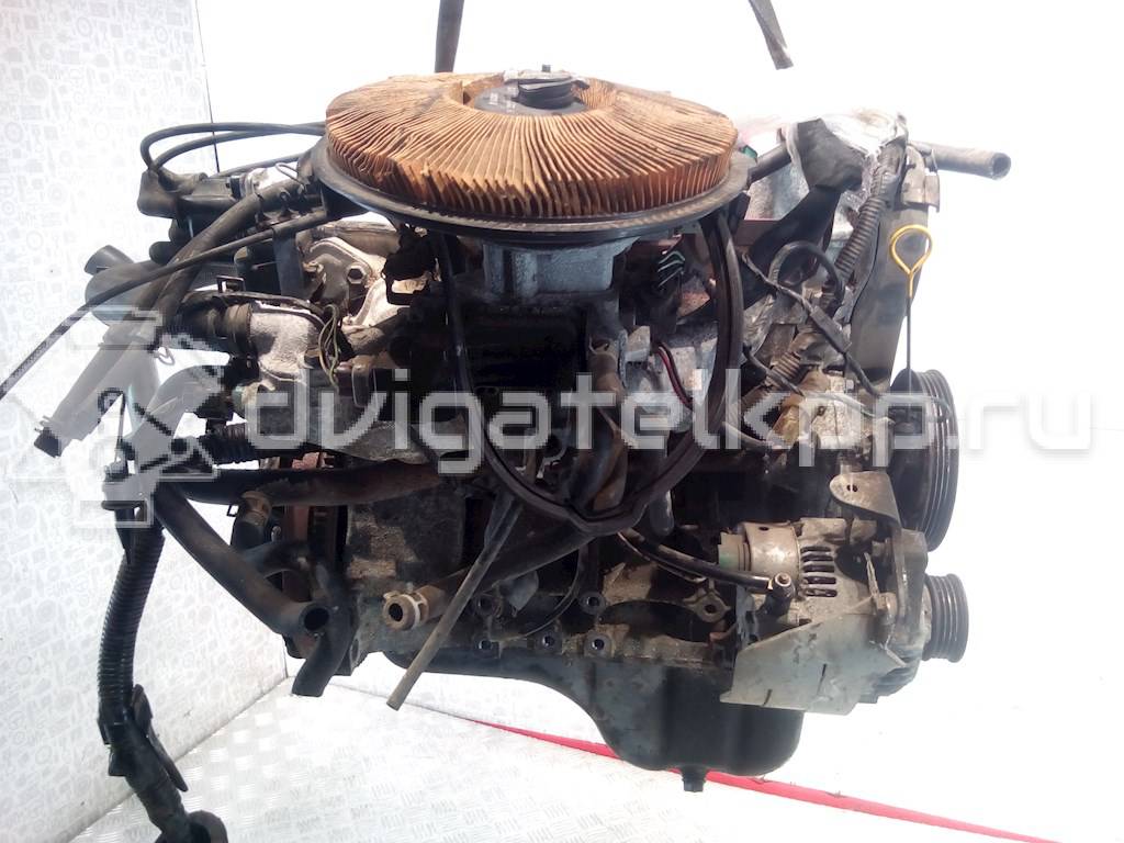 Фото Контрактный (б/у) двигатель G13BA для Santana / Suzuki / Maruti / Holden 64 л.с 8V 1.3 л бензин {forloop.counter}}