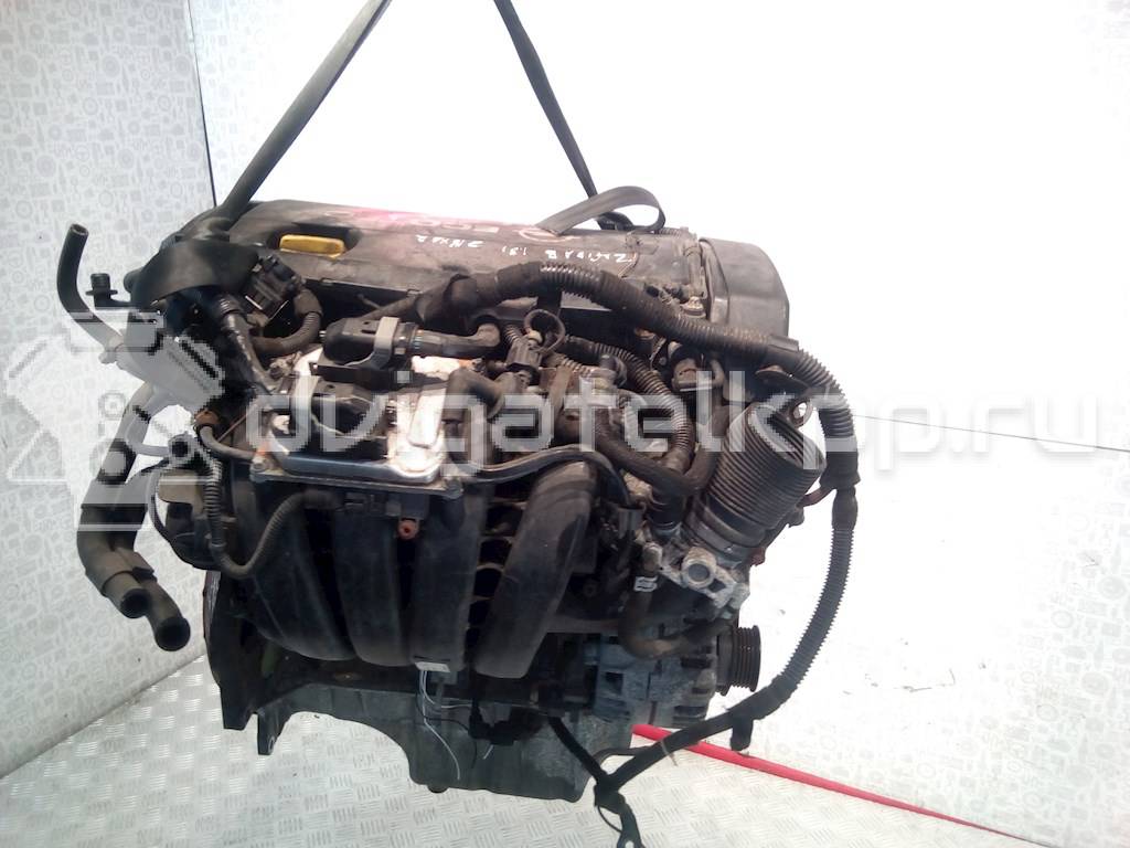 Фото Контрактный (б/у) двигатель Z 18 XER для Holden / Opel / Chevrolet / Vauxhall 140 л.с 16V 1.8 л бензин {forloop.counter}}