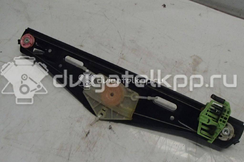 Фото Стеклоподъемник электр. задний левый  51352990387 для Bmw X1 {forloop.counter}}