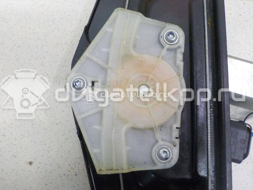 Фото Стеклоподъемник электр. задний левый  51352990387 для Bmw X1 {forloop.counter}}
