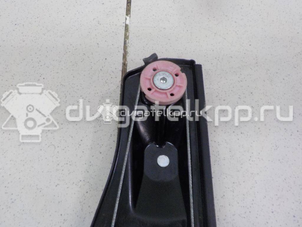 Фото Стеклоподъемник электр. задний левый  51352990387 для Bmw X1 {forloop.counter}}
