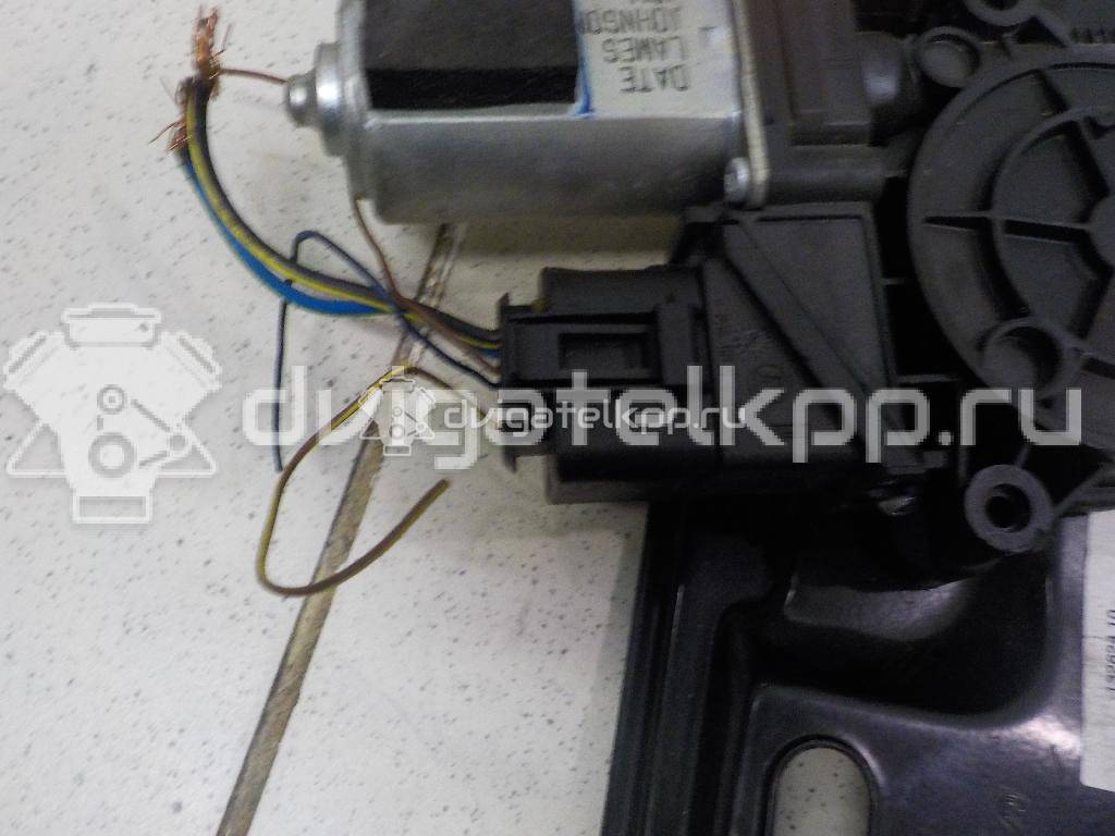 Фото Стеклоподъемник электр. задний левый  51352990387 для Bmw X1 {forloop.counter}}