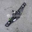 Фото Стеклоподъемник электр. задний левый  51352990387 для Bmw X1 {forloop.counter}}