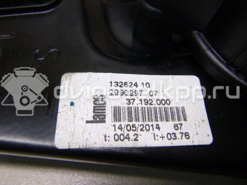 Фото Стеклоподъемник электр. задний левый  51352990387 для Bmw X1 {forloop.counter}}