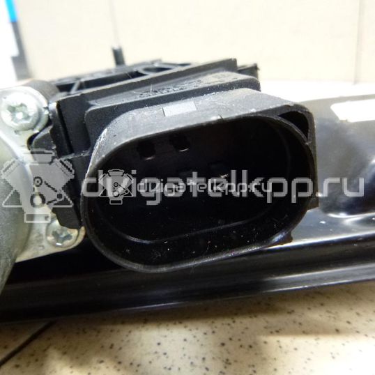 Фото Стеклоподъемник электр. задний левый  51352990387 для Bmw X1