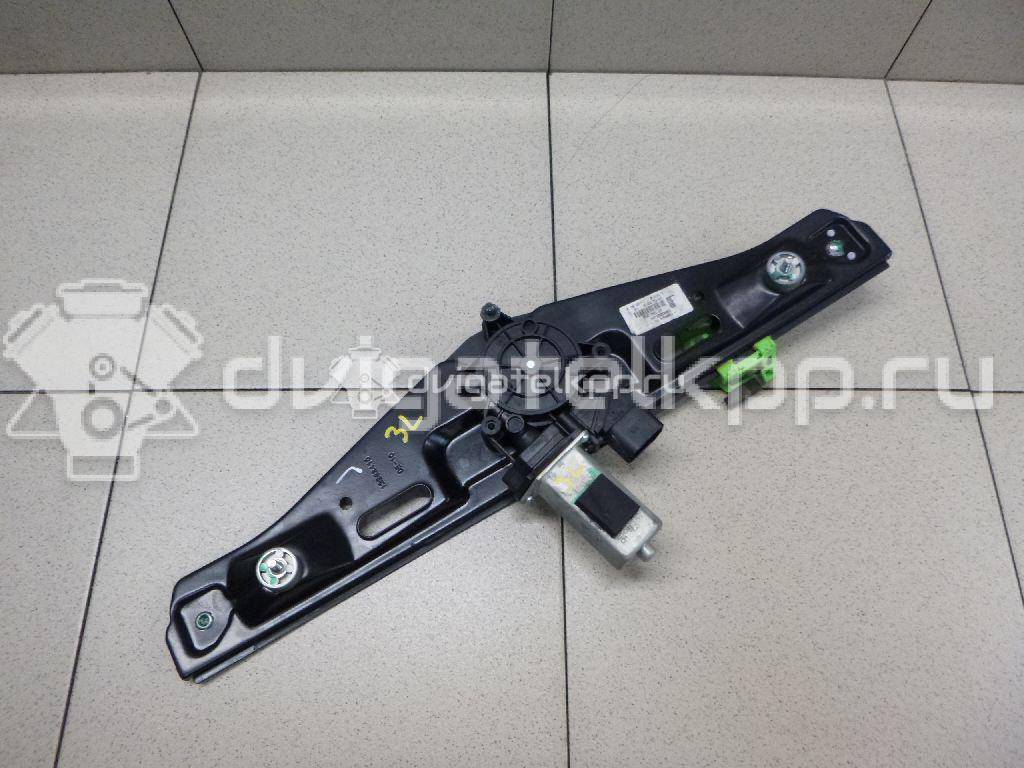 Фото Стеклоподъемник электр. задний левый  51352990387 для Bmw X1 {forloop.counter}}