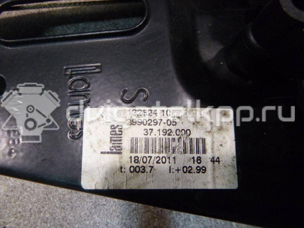 Фото Стеклоподъемник электр. задний левый  51352990387 для Bmw X1 {forloop.counter}}