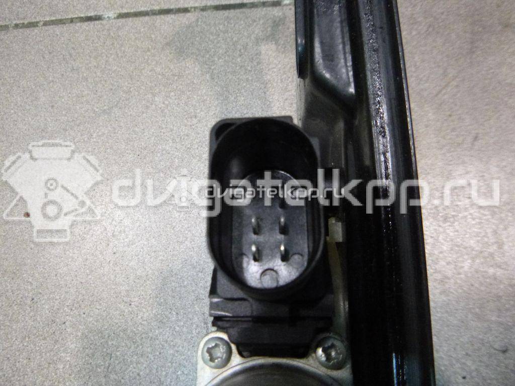 Фото Стеклоподъемник электр. задний левый  51352990387 для Bmw X1 {forloop.counter}}