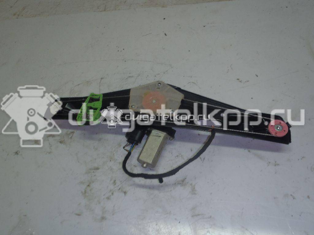 Фото Стеклоподъемник электр. задний левый  51352990387 для Bmw X1 {forloop.counter}}