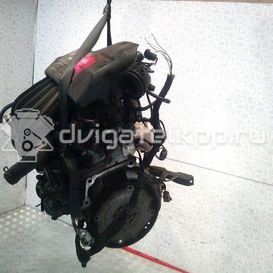 Фото Контрактный (б/у) двигатель ECC для Gaz / Chrysler / Plymouth / Dodge 141 л.с 16V 2.0 л бензин