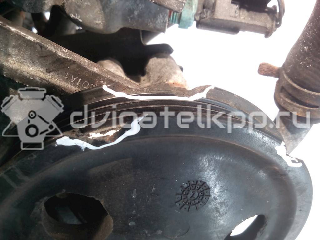 Фото Контрактный (б/у) двигатель ECC для Gaz / Chrysler / Plymouth / Dodge 141 л.с 16V 2.0 л бензин {forloop.counter}}