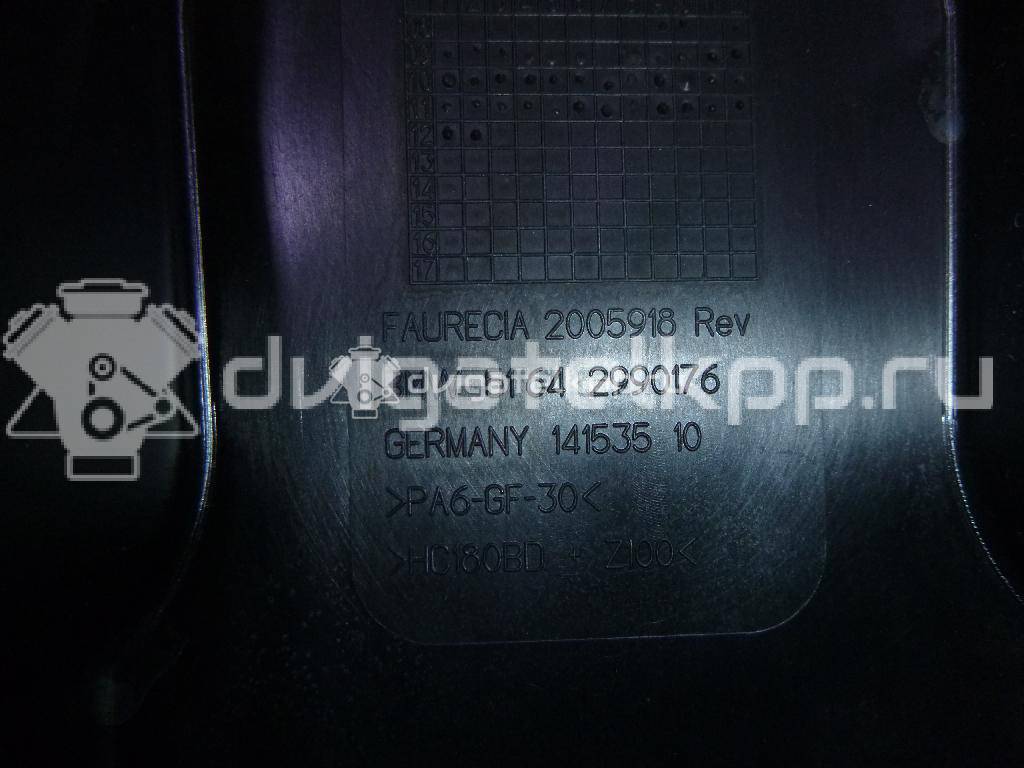 Фото Панель передняя  51642990176 для Bmw X1 {forloop.counter}}
