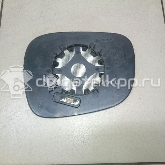 Фото Стекло зеркала электрического левого  51162991659 для Bmw X1 / X3