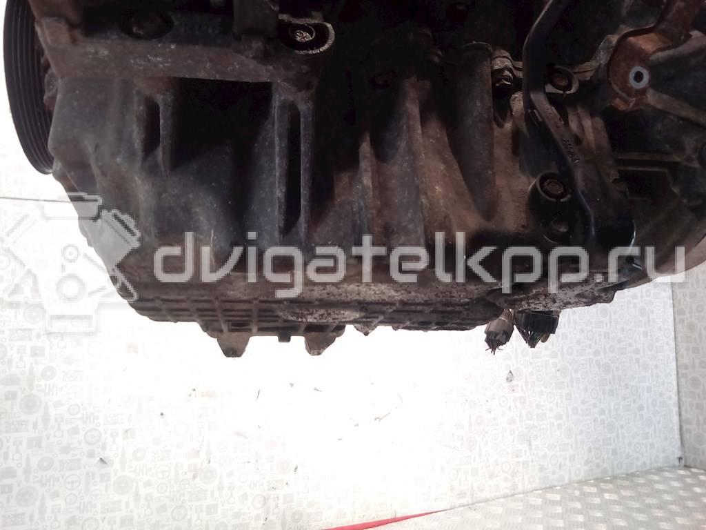 Фото Контрактный (б/у) двигатель N22A2 для Honda Civic / Cr-V 140 л.с 16V 2.2 л Дизельное топливо N22A2 {forloop.counter}}