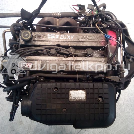 Фото Контрактный (б/у) двигатель RKB для Ford Mondeo 111-116 л.с 16V 1.8 л бензин VM58876