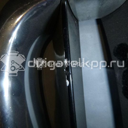Фото Решетка радиатора правая  51112993306 для Bmw X1