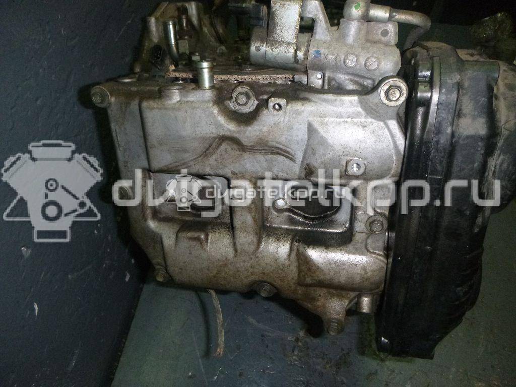 Фото Контрактный (б/у) двигатель EJ20 (Turbo) для Subaru Forester / Legacy / Impreza / Exiga Ya 211-250 л.с 16V 2.0 л бензин 10100BP910 {forloop.counter}}