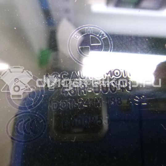Фото Стекло двери задней левой  51352990299 для Bmw X1