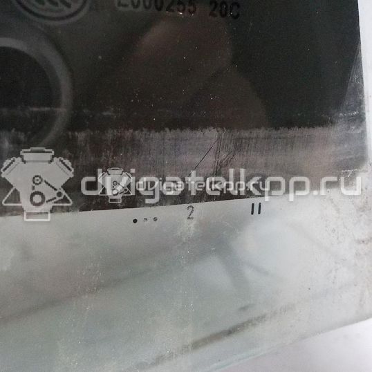Фото Стекло двери задней левой  51352990299 для Bmw X1
