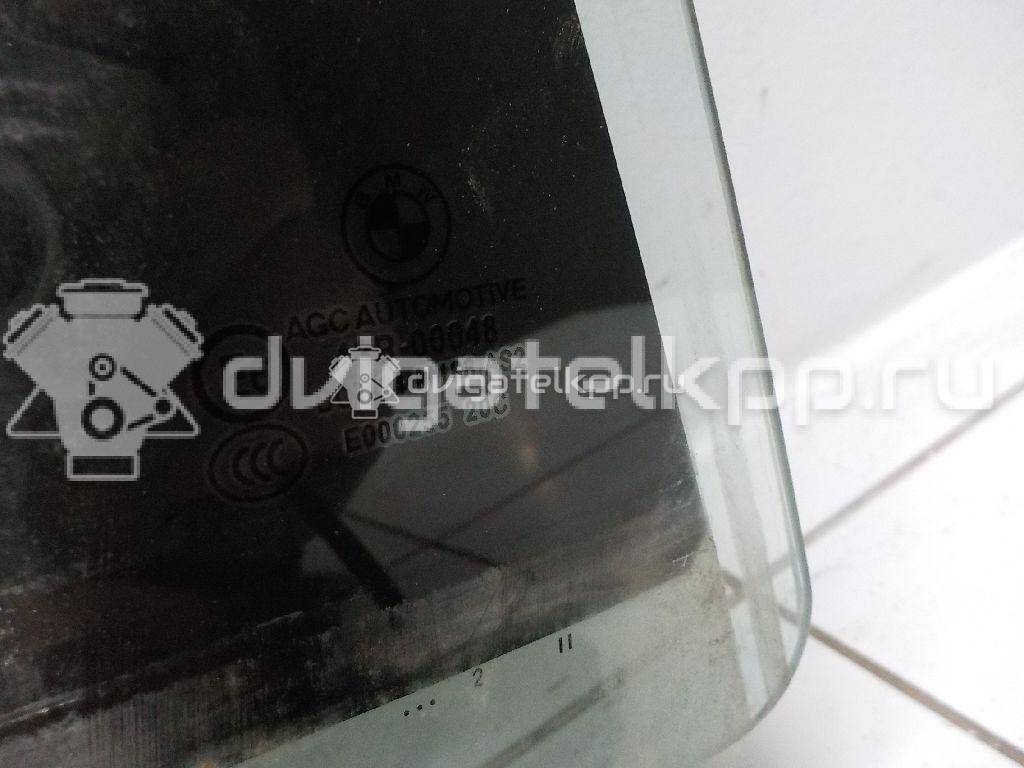 Фото Стекло двери задней левой  51352990299 для Bmw X1 {forloop.counter}}