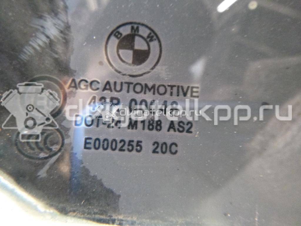 Фото Стекло двери задней левой  51352990299 для Bmw X1 {forloop.counter}}
