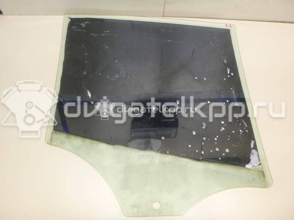 Фото Стекло двери задней левой  51352990299 для Bmw X1 {forloop.counter}}