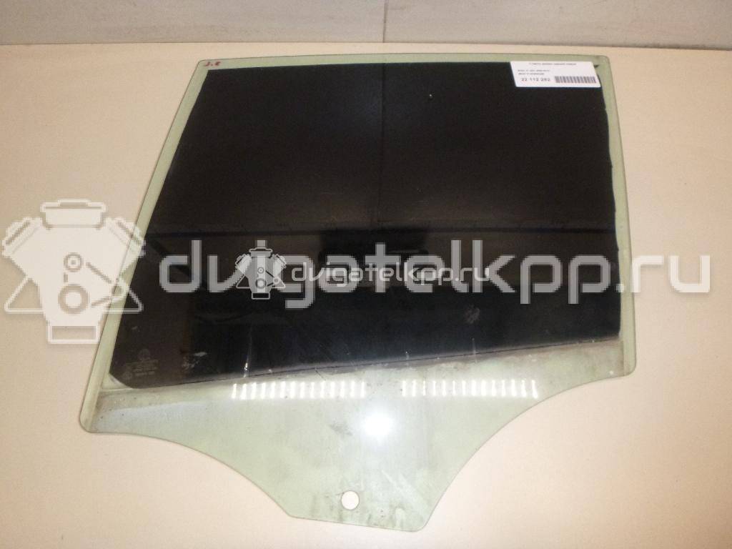 Фото Стекло двери задней левой  51352990299 для Bmw X1 {forloop.counter}}